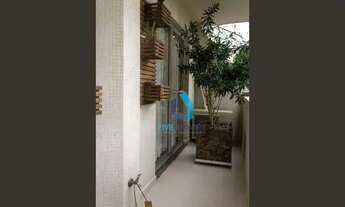 Imagem 3: Apartamento com 4 dormitórios à venda, 180 m² por R$ 1.800.000,00 - Campo Belo - São Paulo