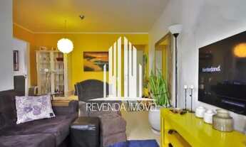 Imagem 2: Apartamento à venda na Vila Sônia 100m², 3 dormitórios 1 suíte 2 banheiros 1 sala e 1 vag