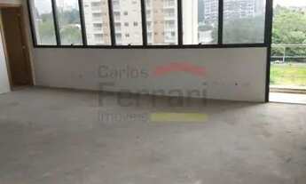 Imagem 2: Sala comercial em Alphaville 60m2 Condomínio smart office