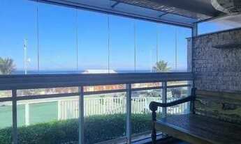 Imagem 7: Apartamento com 2 dormitórios para alugar, 80 m² por R$ 5.664/mês - Recreio dos Bandeirant