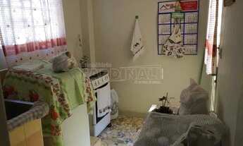 Imagem 2: Casa Padrão em Araraquara