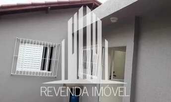 Imagem 5: Casa Térrea no Parque Colonial- São Paulo, SP