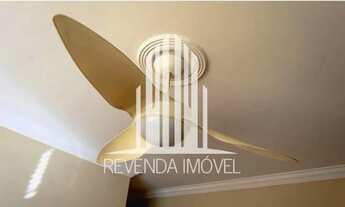 Imagem 4: Apartamento a venda em Santo Amaro com 1 dormitório 1 banheiro e 1 vaga