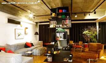 Imagem 5: Apartamento para Locação em São Paulo, Jardim Paulista, 2 dormitórios, 2 suítes, 3 banheir