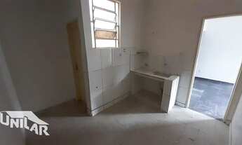 Imagem 5: Casa com 2 dormitórios para alugar, 90 m² por R$ 1.100,00/mês - Centro - Volta Redonda/RJ