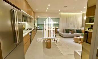 Imagem 2: Apartamento à venda no Campo Belo