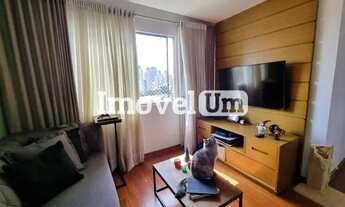 Imagem 5: Vila Mariana Apartamento com 2 dormitórios