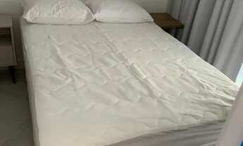 Imagem 2: Aluguel de apartamento studio - Core Pinheiros