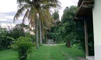 Imagem 4: Chácara no Córrego Sete