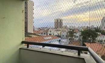 Imagem 5: Apartamento à venda 107 metros quadrados com 3 quartos