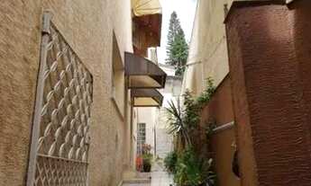 Imagem 2: Casa assobradada á venda 3 dormitórios no Tatuapé