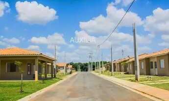 Imagem 6: Casa à venda com 2 dormitórios no condomínio Ouro Verde II em Sorocaba