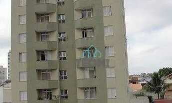 Imagem: Apartamento com 1 dormitório à venda