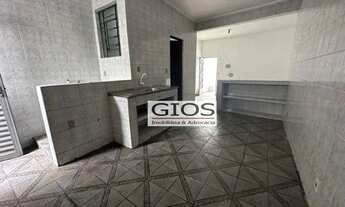 Imagem: Casa com 1 dormitório para alugar, 48 m²