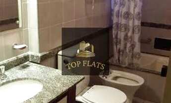 Imagem 7: Flat disponível em Moema