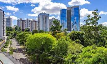 Imagem 4: Loft com 1 dormitório, 69 m² - venda por R$ 850.000,00 ou aluguel por R$ 5.100,00/mês - Pe