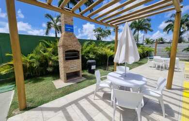 Imagem 6: Apartamento para aluguel tem 47 metros quadrados com 2 quartos