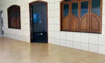 Imagem 2: 3/4 no conjunto Pindorama 1 Ananindeua