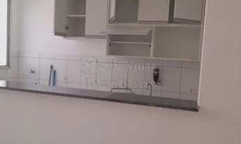 Imagem 3: Apartamento Padrão em São José do Rio Preto