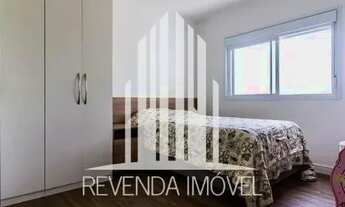 Imagem 5: APARTAMENTO COM 02 DORMITÓRIOS NA ÁGUA BRANCA