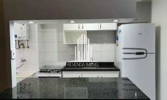 Imagem 5: Apartamento à venda Vila Carmosina