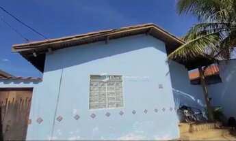 Imagem 2: Casa com edícula