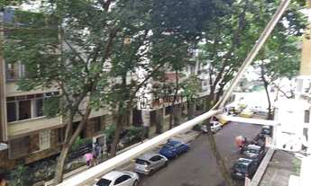 Imagem 4: Apartamento com 1 dormitório para alugar, 37 m² por R$ 2.315,00/mês - Copacabana - Rio de