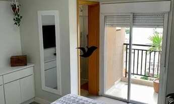 Imagem 6: APTO 3 DORMS (2 SUÍTES) TORRE ÚNICA- LAZER COMPL