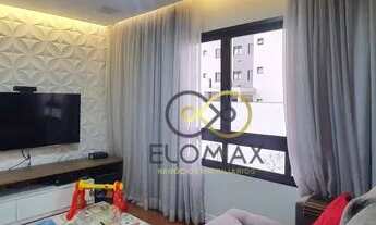 Imagem 4: Apartamento com 3 dormitórios à venda, 144 m² por R$ 639.000 - Vila Galvão - Guarulhos/SP