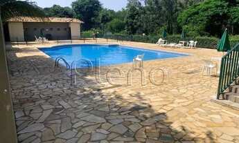 Imagem 3: Casa à venda no condomínio Greenville em Betel - Paulínia/SP