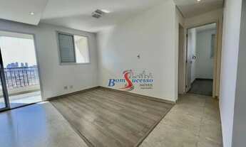 Imagem 2: Apartamento com 2 dormitórios à venda, 75 m² por R$ 690.000,00 - Água Rasa - São Paulo/SP