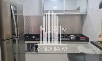 Imagem 2: Apartamento no Jardim das Bandeiras- São Paulo, SP