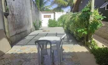 Imagem 5: Casa com piscina privativa dentro de condomínio