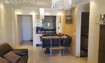 Imagem 2: Santo André - Apartamento Padrão - Casa Branca