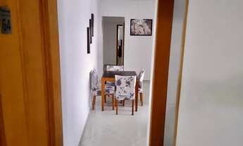 Imagem 6: Apartamento para Venda em Praia Grande, Canto do Forte, 3 dormitórios, 1 suíte, 2 banheiro