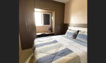 Imagem: Alugo apto semi-mobiliado 1 quarto