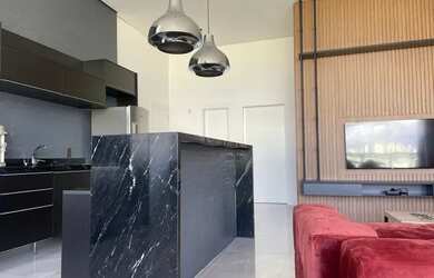 Imagem 5: Apartamento Loft para Aluguel em Brooklin São Paulo-SP - 22-07001-T