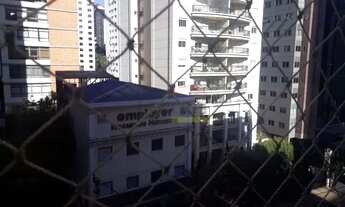 Imagem 5: Apartamento com 95m². - Alameda Santos. - Jardins - SP