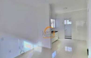 Imagem 2: Apartamento com 2 dormitórios para alugar, 87 m² por R$ 3.270,00/mês - Jardim Morumbi - At