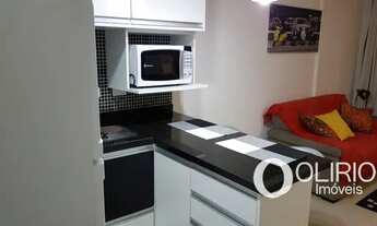 Imagem 4: Apartamento Jd. Ampliação, 33 m²- 1 Dormitório, 1 Banheiro e 1 Vaga