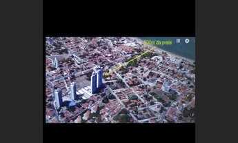 Imagem 7: Andar alto completamente mobiliada vista total piscina 2 vagas Ponta Negra