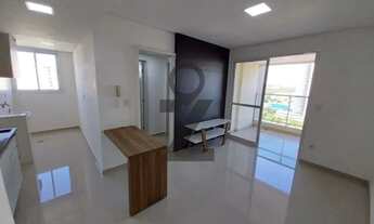 Imagem 2: APARTAMENTO A VENDA/LOCAÇÃO RESIDENCIAL PRAÇA DO POETA