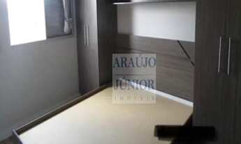 Imagem 4: AMERICANA - Apartamento Padrão - CHÁCARA LETÔNIA