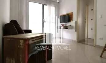 Imagem: Apartamento á venda 54m² 2 dormitórios