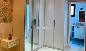 Imagem 4: Apartamento à venda, 75 m² por R$ 525.000,00 Condomínio Residencial Chácara Primavera Ju