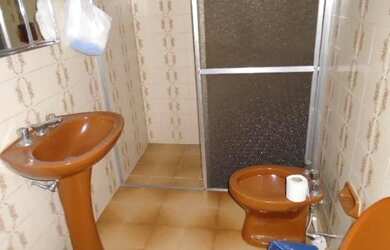 Imagem 5: Casa Padrão em São Carlos