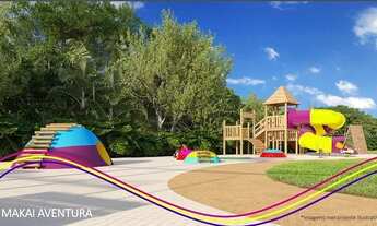 Imagem 3: EXCELENTE OPORTUNIDADE PARA RENTABILIZAR - MAKAI ECO RESORT