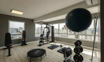 Imagem 3: Apartamento com 2 Dormitorio(s) localizado(a) no bairro Vila Pompéia em São Paulo / Ref