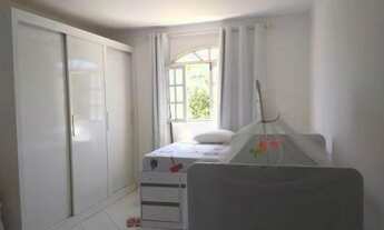 Imagem 2: Casa para venda com 85 metros quadrados com 2 quartos em Maria da Graça - Rio de Janeiro