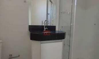 Imagem 7: Apartamento com 2 dormitórios, 62 m² - venda por R$ 380.000 ou aluguel por R$ 2.394/mês